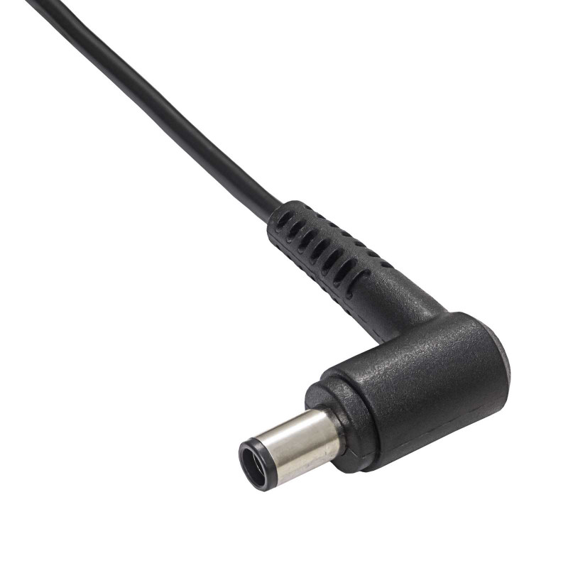 Akyga AK-ND-22 napájací zdroj pre notebook 19 V / 2,1 A, 40 W, 3,0 x 1,0 mm, 1,2 m, pre Samsung