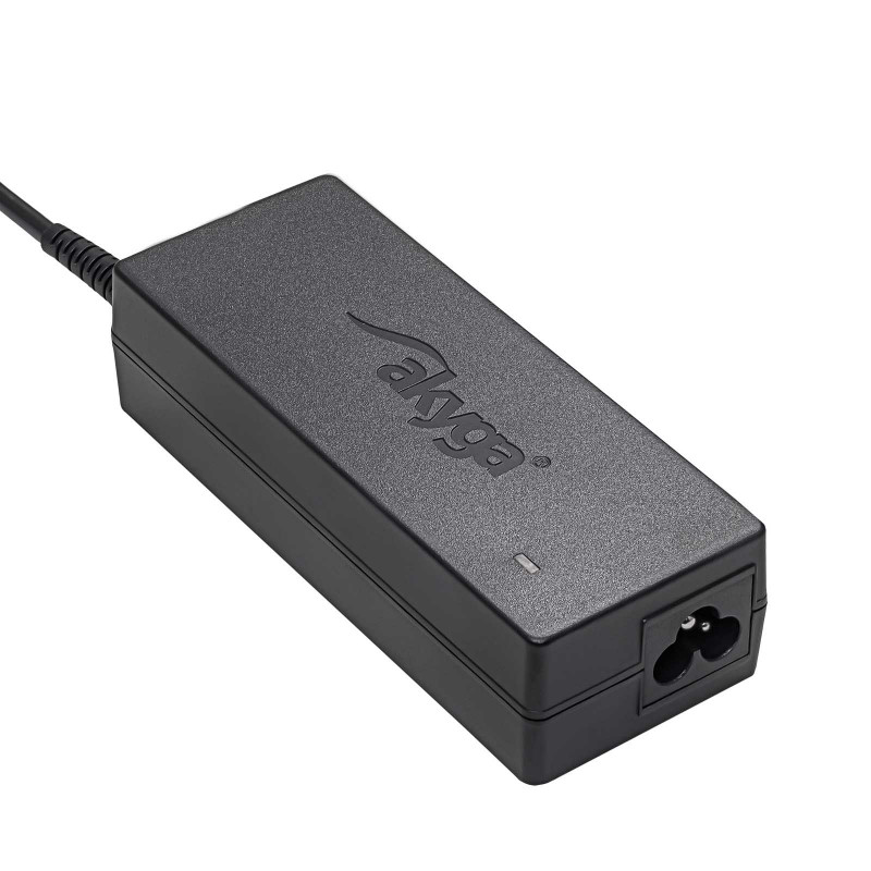 Akyga AK-ND-22 napájací zdroj pre notebook 19 V / 2,1 A, 40 W, 3,0 x 1,0 mm, 1,2 m, pre Samsung