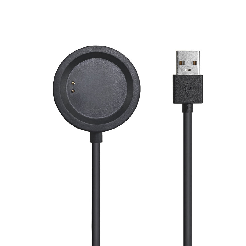 Akyga AK-SW-53 magnetický nabíjací kábel pre OnePlus Watch, USB, 1 m