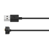 Akyga AK-SW-48 nabíjací kábel pre Amazfit Band 7, USB, 1 m