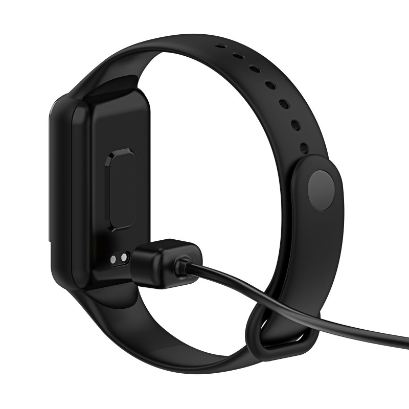 Akyga AK-SW-48 nabíjací kábel pre Amazfit Band 7, USB, 1 m