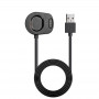 Akyga AK-SW-55 magnetický nabíjací kábel pre SUUNTO 7, USB-A, 1 m