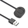 Akyga AK-SW-55 magnetický nabíjací kábel pre SUUNTO 7, USB-A, 1 m