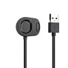 Akyga AK-SW-55 magnetický nabíjací kábel pre SUUNTO 7, USB-A, 1 m