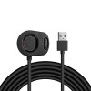 Akyga AK-SW-55 magnetický nabíjací kábel pre SUUNTO 7, USB-A, 1 m