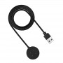 Akyga AK-SW-54 magnetický nabíjací kábel pre Google Pixel Watch 2, USB-A, 1 m