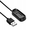 Akyga AK-SW-49 nabíjací kábel pre OPPO Band (AB96), USB, 1 m