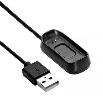 Akyga AK-SW-49 nabíjací kábel pre OPPO Band (AB96), USB, 1 m