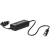 Akyga AK-ND-33 autonabíjačka pre notebook 19,5 V / 3,34 A, 65 W, 7,4 x 5,0 mm + pin, pre Dell