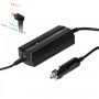 Akyga AK-ND-35 autonabíjačka pre notebook 19 V / 4,74 A, 90 W, 4,8 x 1,7 mm, pre HP