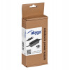 Akyga AK-ND-35 autonabíjačka pre notebook 19 V / 4,74 A, 90 W, 4,8 x 1,7 mm, pre HP