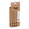 Akyga AK-ND-35 autonabíjačka pre notebook 19 V / 4,74 A, 90 W, 4,8 x 1,7 mm, pre HP