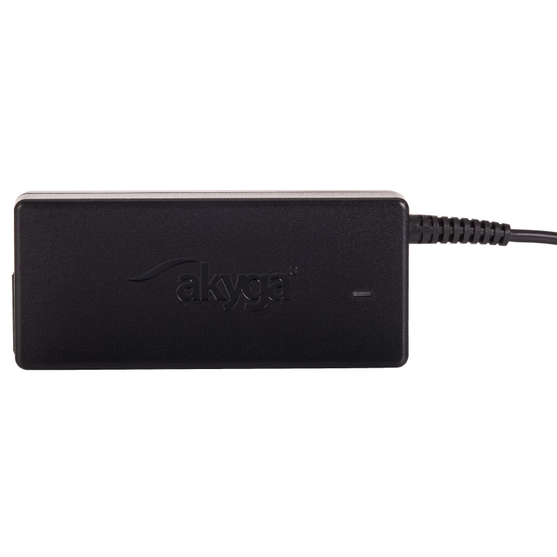 Akyga AK-ND-30 napájací zdroj 12 V, 5 A, 60 W, 5,5 x 2,5 mm, pre Mini-PC / LED, 1,2 m