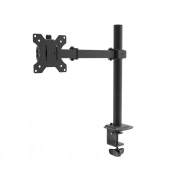 Akyga AK-MB-01 stolový držiak na monitor pre jeden monitor, 15-32