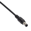 Akyga AK-EV-06 nabíjačka pre 48 V batérie, 54,6 V / 2 A 110 W, DC 5,5 x 2,1 mm, 1 m