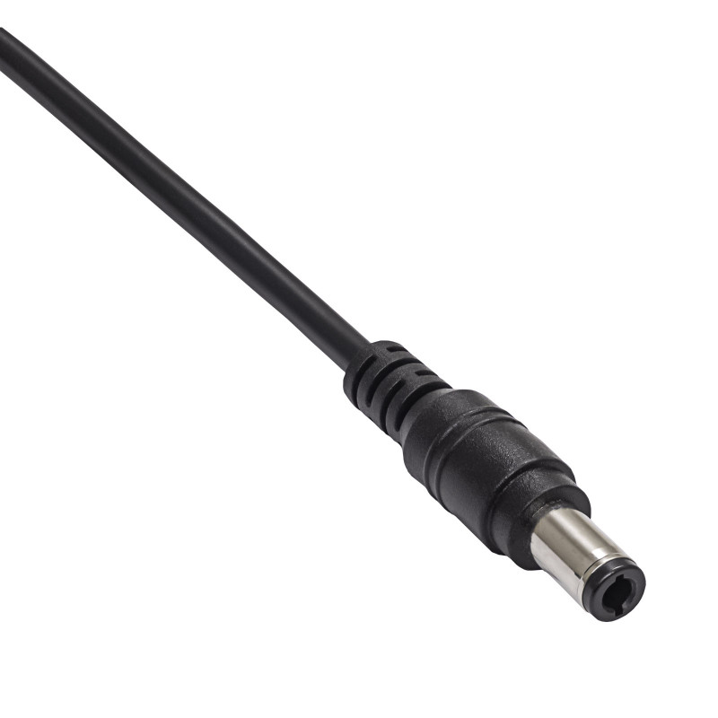 Akyga AK-EV-06 nabíjačka pre 48 V batérie, 54,6 V / 2 A 110 W, DC 5,5 x 2,1 mm, 1 m