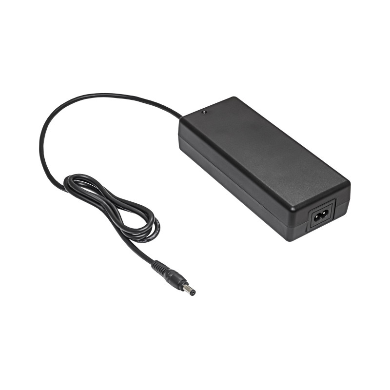 Akyga AK-EV-06 nabíjačka pre 48 V batérie, 54,6 V / 2 A 110 W, DC 5,5 x 2,1 mm, 1 m