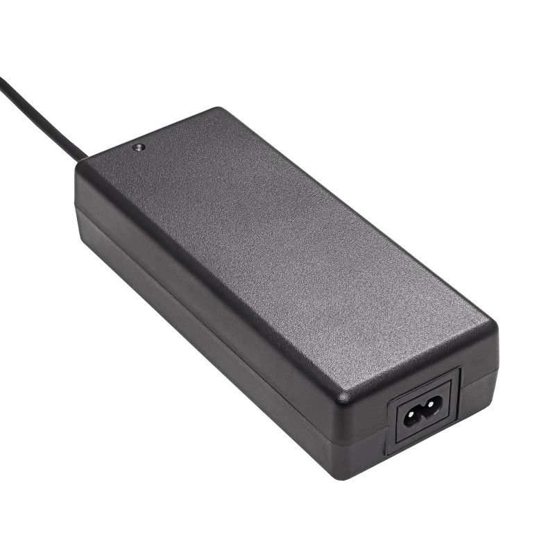 Akyga AK-EV-06 nabíjačka pre 48 V batérie, 54,6 V / 2 A 110 W, DC 5,5 x 2,1 mm, 1 m