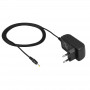 Akyga AK-TB-21 univerzálny napájací zdroj 5 V / 2 A 10 W, DC 2,5 x 0,7 mm, 1,5 m, čierny