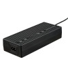 Akyga AK-EV-05 nabíjačka pre e-biky na 48 V batérie, 54,6 V / 2 A, 110 W, GX16 12 mm konektor samica, 1 m