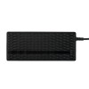 Akyga AK-EV-05 nabíjačka pre e-biky na 48 V batérie, 54,6 V / 2 A, 110 W, GX16 12 mm konektor samica, 1 m