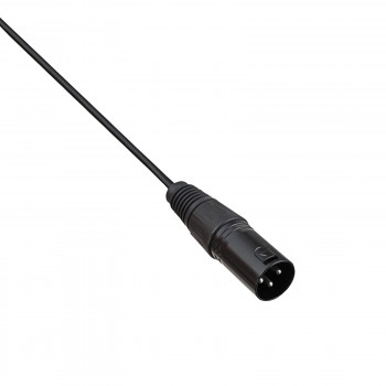 Akyga AK-EV-04 nabíjačka pre e-biky na 48 V batérie, 54,6 V / 2 A, 110 W, XLR 3-pin konektor samec, 1 m