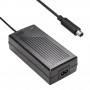 Akyga AK-EV-07 nabíjačka pre e-kolobežky Xiaomi Mijia 36 V, 42 V / 1,7 A 72 W, RCA 7,9 x 5,6 mm, 1 m