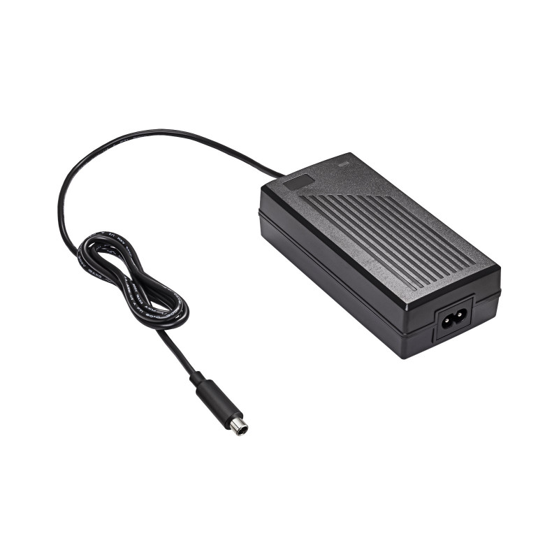 Akyga AK-EV-07 nabíjačka pre e-kolobežky Xiaomi Mijia 36 V, 42 V / 1,7 A 72 W, RCA 7,9 x 5,6 mm, 1 m