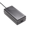 Akyga AK-EV-07 nabíjačka pre e-kolobežky Xiaomi Mijia 36 V, 42 V / 1,7 A 72 W, RCA 7,9 x 5,6 mm, 1 m