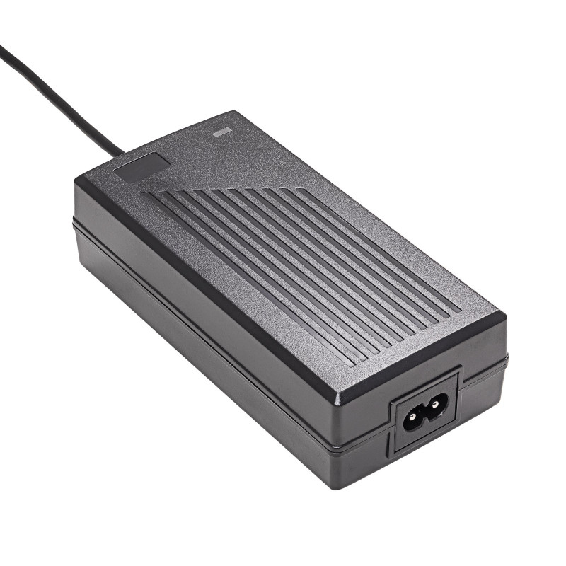 Akyga AK-EV-07 nabíjačka pre e-kolobežky Xiaomi Mijia 36 V, 42 V / 1,7 A 72 W, RCA 7,9 x 5,6 mm, 1 m