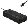 Akyga AK-EV-11 nabíjačka pre 36 V e-kolobežky, 42 V / 2 A 84 W, GX12 3-pol 9 mm, 1 m