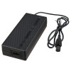 Akyga AK-EV-11 nabíjačka pre 36 V e-kolobežky, 42 V / 2 A 84 W, GX12 3-pol 9 mm, 1 m
