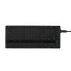 Akyga AK-EV-11 nabíjačka pre 36 V e-kolobežky, 42 V / 2 A 84 W, GX12 3-pol 9 mm, 1 m