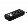 Akyga AK-EV-11 nabíjačka pre 36 V e-kolobežky, 42 V / 2 A 84 W, GX12 3-pol 9 mm, 1 m