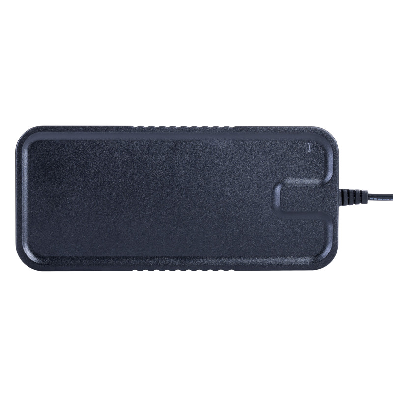 Akyga AK-EV-13 nabíjačka pre 36 V e-biky, 42 V / 4 A 168 W, 3-pol XLR (M), 1 m