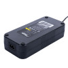 Akyga AK-EV-13 nabíjačka pre 36 V e-biky, 42 V / 4 A 168 W, 3-pol XLR (M), 1 m