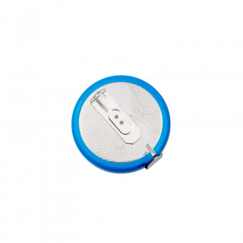 Akyga AKY1108 CR2032 HP2C lítiová batéria 3 V 210 mAh s 2 pinmi, rozteč 17,8 mm (THT)