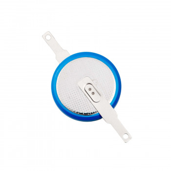 Akyga AKY1107 CR2032 ST2N lítiová batéria 3 V 210 mAh s 2 pinmi (THT)