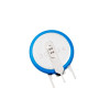 Akyga AKY1086 CR2032 PP3A lítiová batéria 3 V 210 mAh s 3 pinmi, rozteč 4 mm (THT)
