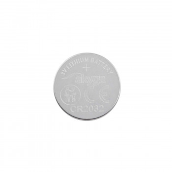 Akyga AKY2100 CR2032 lítiová batéria 3 V 210 mAh, 4 ks (blister)