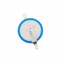 Akyga AKY0894 CR2032 ST2NB lítiová batéria 3 V 210 mAh s 2 pinmi, rozteč 20 mm (THT)