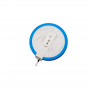 Akyga AKY1140 CR2032 HP2D lítiová batéria 3 V 210 mAh s 2 pinmi, rozteč 20 mm