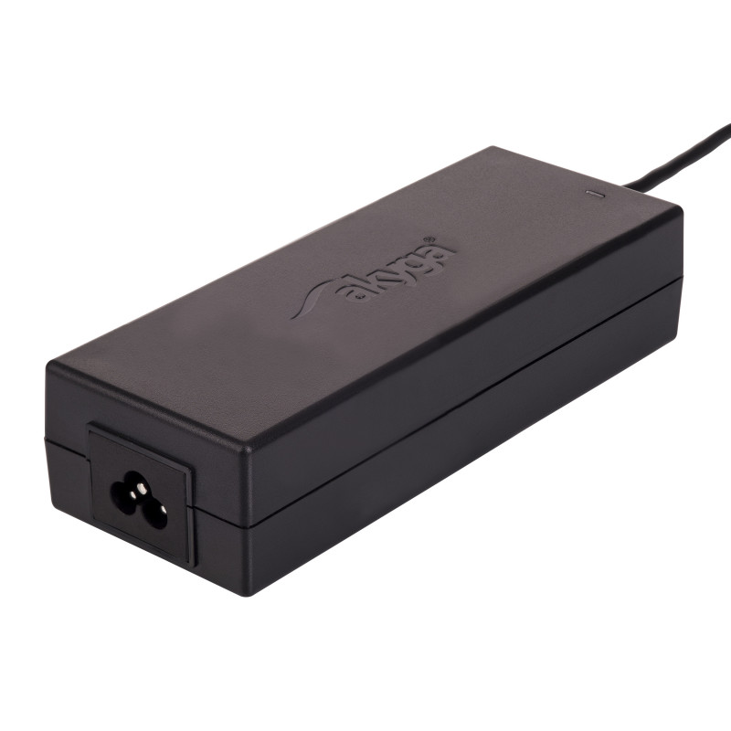 Akyga AK-ND-44 napájací zdroj pre notebook 19 V / 6,3 A, 120 W, 5,5 x 2,5 mm, 1,2 m