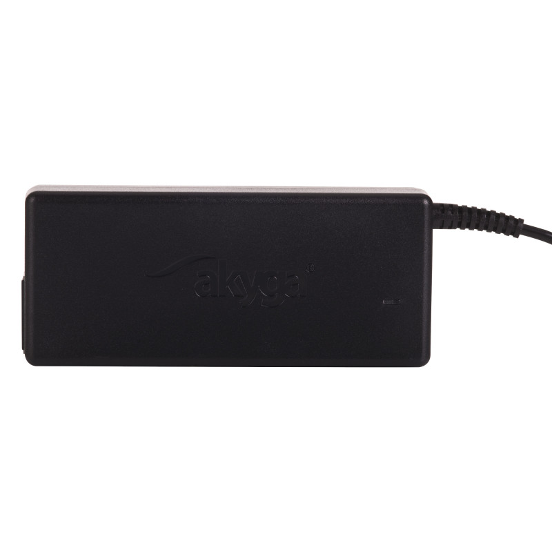 Akyga AK-ND-44 napájací zdroj pre notebook 19 V / 6,3 A, 120 W, 5,5 x 2,5 mm, 1,2 m