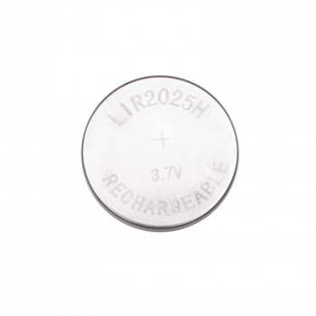 Akyga UltraCoin AKY1984 LIR2025 nabíjateľná Li-Ion gombíková batéria 3,7 V 48 mAh