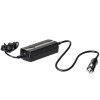 Akyga AK-ND-41 auto napájací zdroj pre notebook 20 V / 3,25 A, 65 W, Slim Tip, pre Lenovo