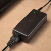 Akyga AK-ND-48 napájací zdroj pre notebook 19 V / 2,1 A, 40 W, 5,5 x 3,0 mm + pin, 1,2 m, pre Samsung