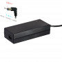 Akyga AK-ND-46 napájací zdroj pre notebook 18,5 V / 6,5 A, 120 W, 7,4 x 5,0 mm + pin, 1,2 m, pre HP