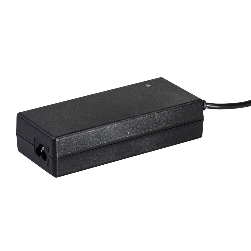 Akyga AK-ND-46 napájací zdroj pre notebook 18,5 V / 6,5 A, 120 W, 7,4 x 5,0 mm + pin, 1,2 m, pre HP