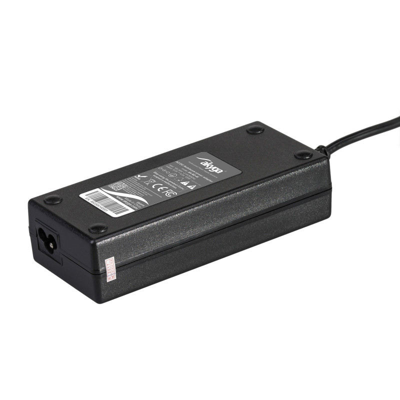 Akyga AK-ND-46 napájací zdroj pre notebook 18,5 V / 6,5 A, 120 W, 7,4 x 5,0 mm + pin, 1,2 m, pre HP